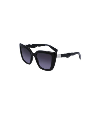 Liu jo sunglasses LJ789S Black