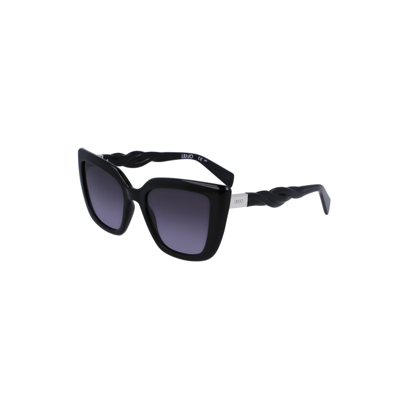 Liu jo sunglasses LJ789S Black