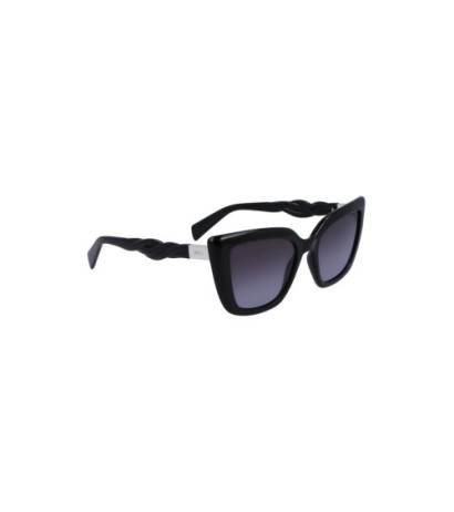 Liu jo sunglasses LJ789S Black