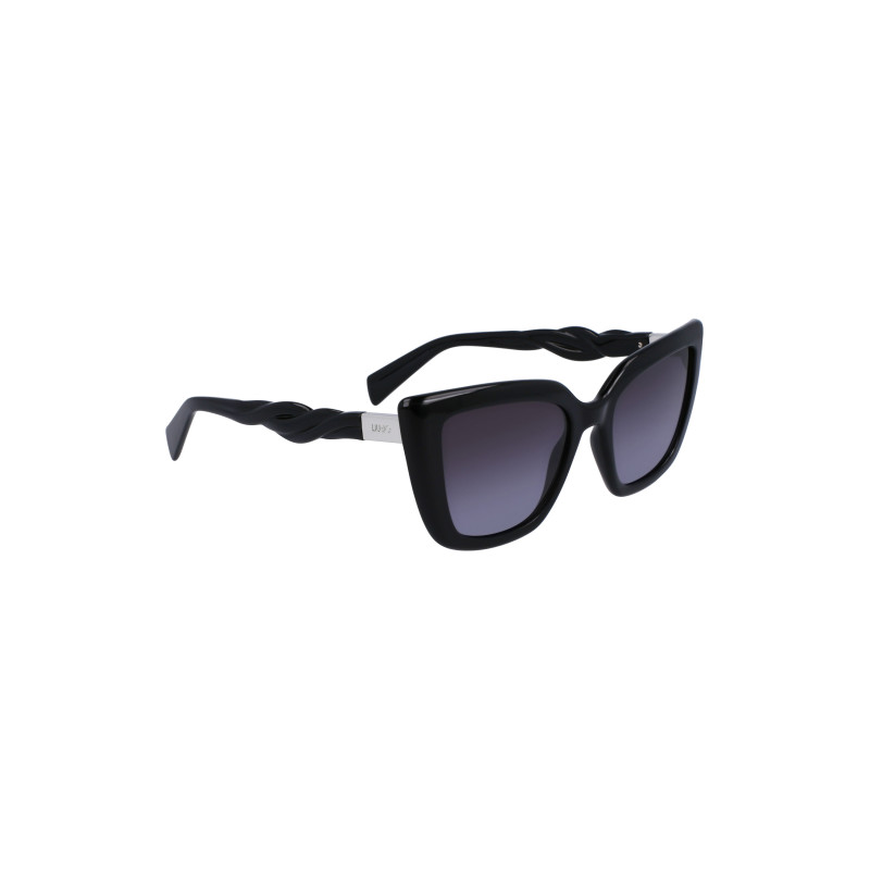 Liu jo sunglasses LJ789S Black