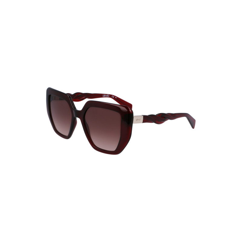 Liu jo sunglasses LJ788S Red