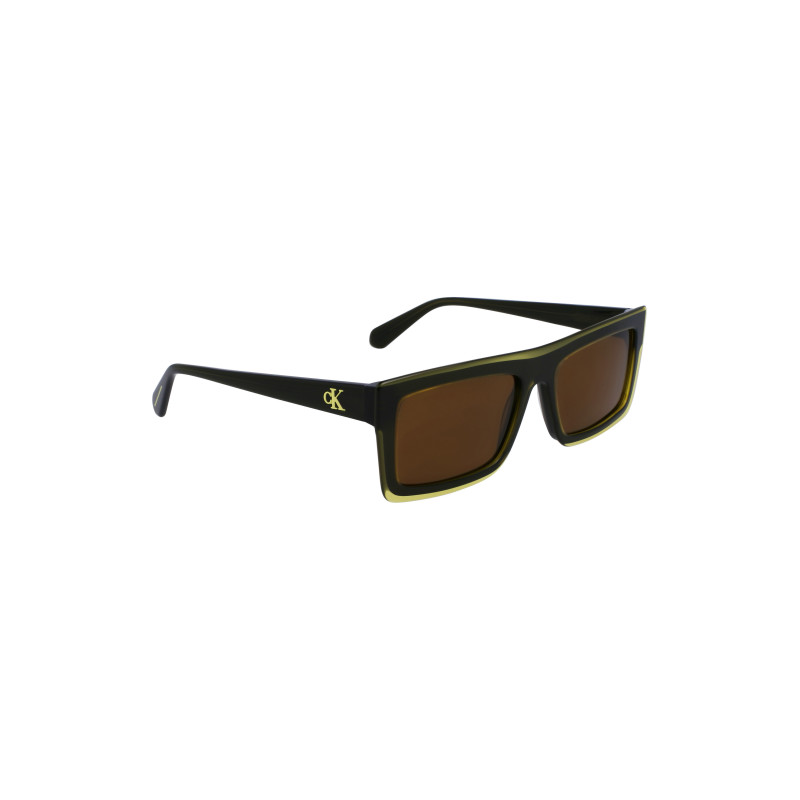 Calvin klein sunglasses CKJ23657S Yellow