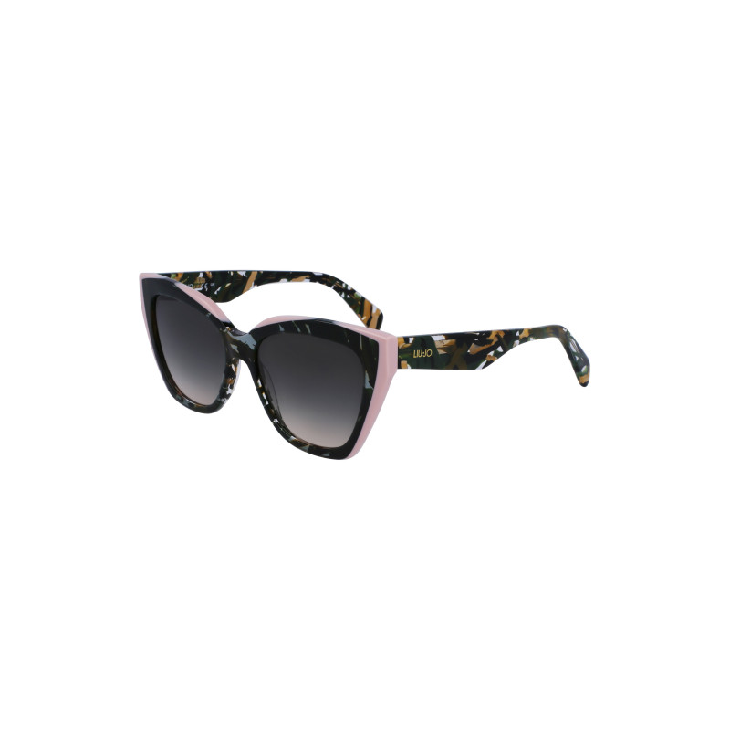 Liu jo sunglasses LJ784S Pink