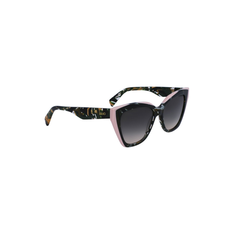 Liu jo sunglasses LJ784S Pink