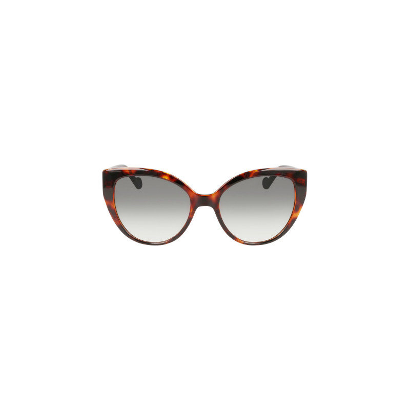 Liu jo sunglasses LJ758S Brown