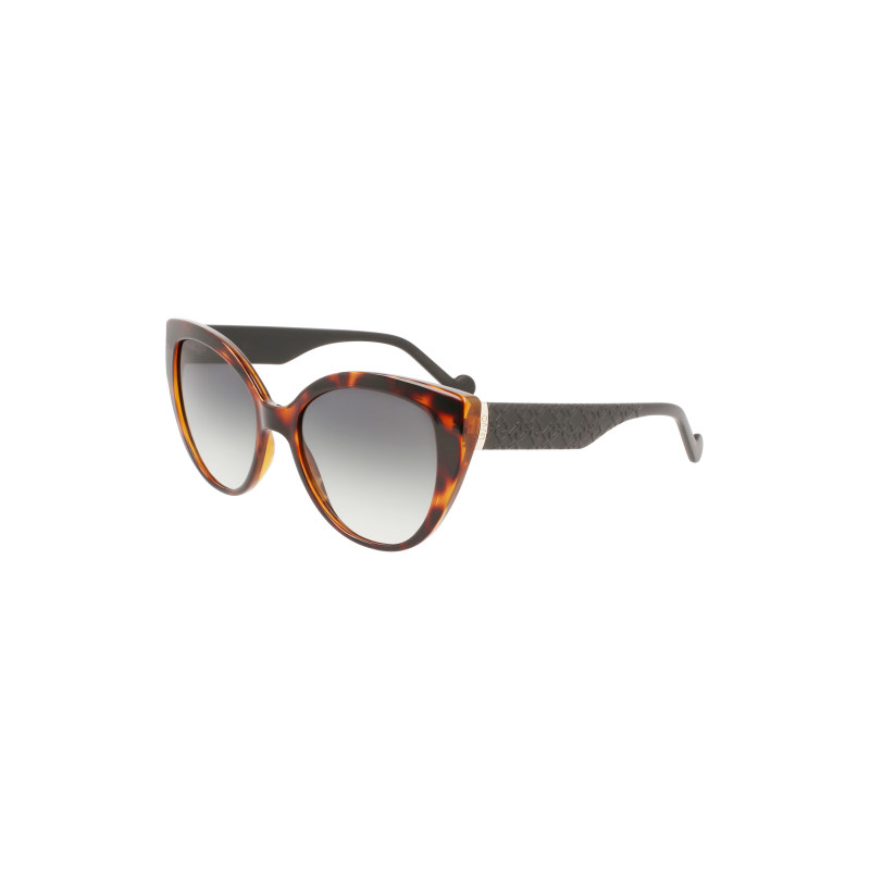 Liu jo sunglasses LJ758S Brown