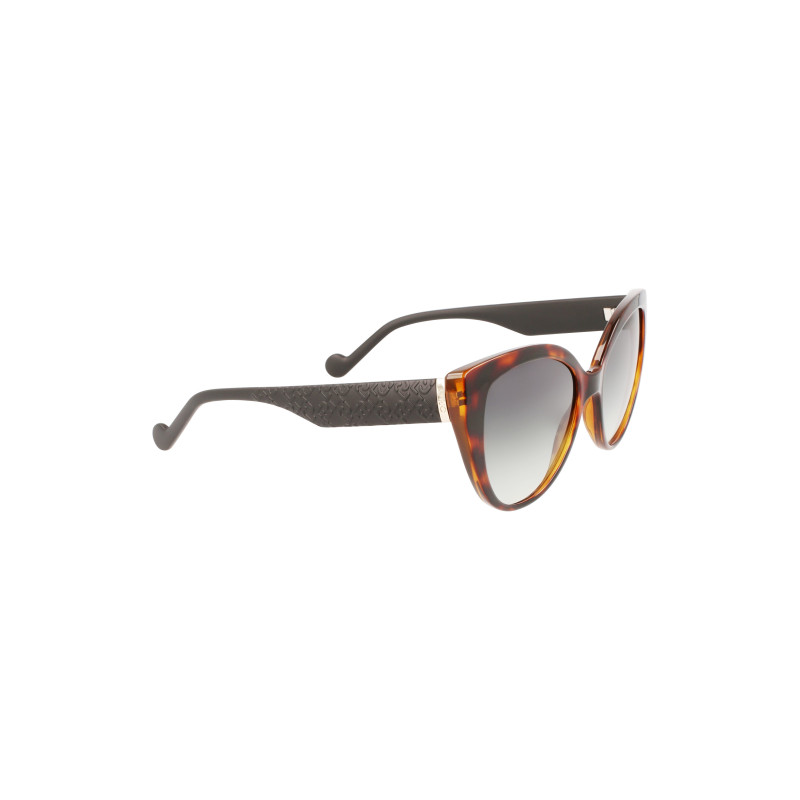 Liu jo sunglasses LJ758S Brown