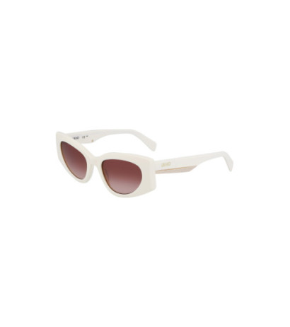 Liu jo sunglasses LJ792S White