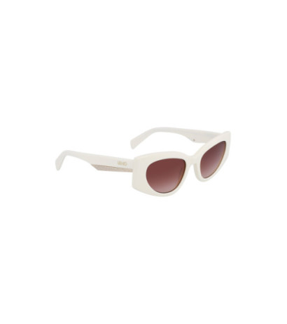 Liu jo sunglasses LJ792S White