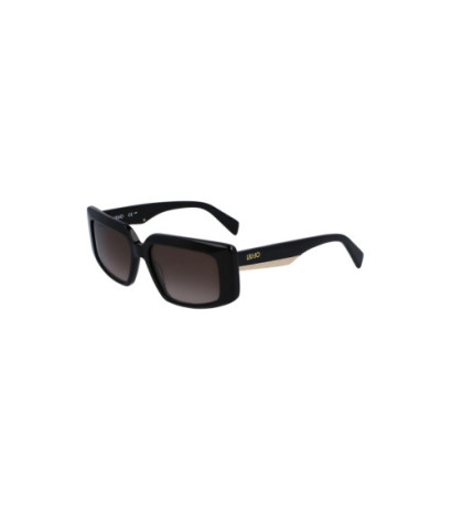 Liu jo sunglasses LJ791S Black