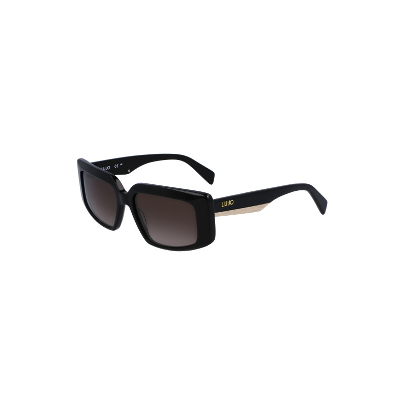 Liu jo sunglasses LJ791S Black