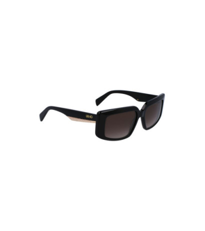 Liu jo sunglasses LJ791S Black