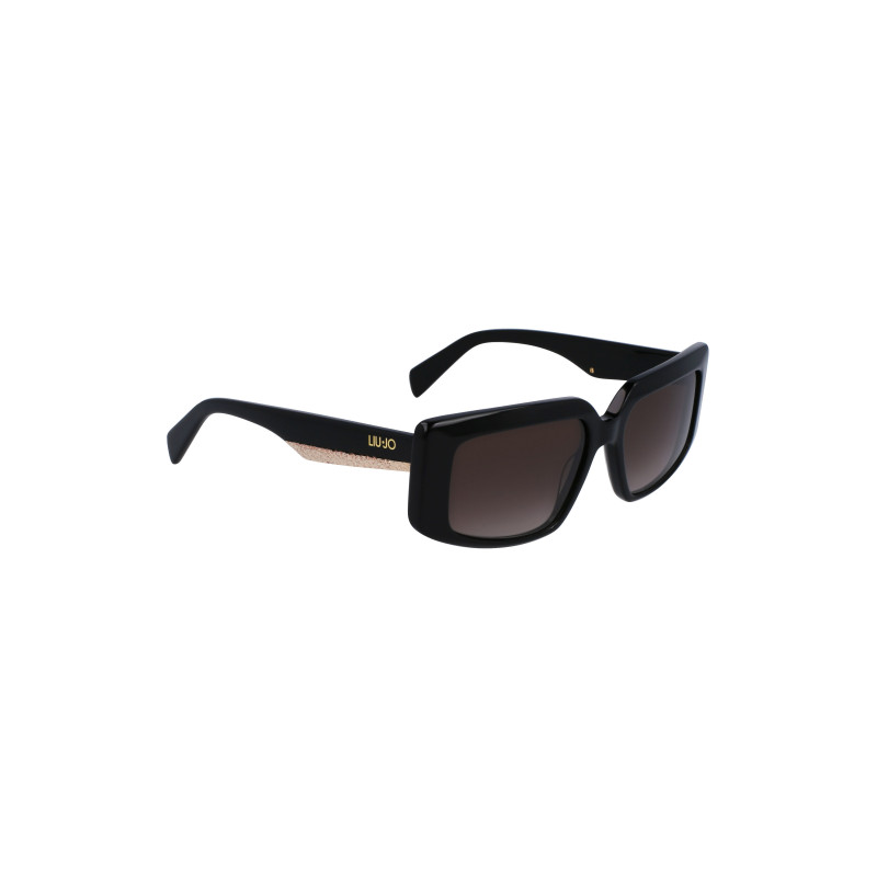 Liu jo sunglasses LJ791S Black