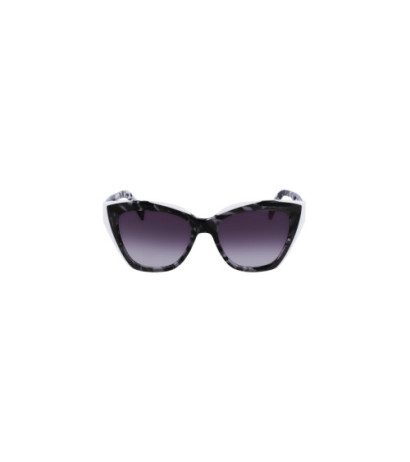 Liu jo sunglasses LJ784S White