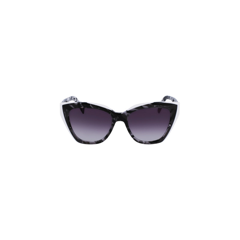 Liu jo sunglasses LJ784S White