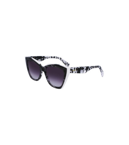 Liu jo sunglasses LJ784S White