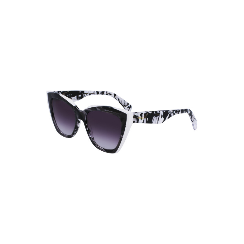 Liu jo sunglasses LJ784S White