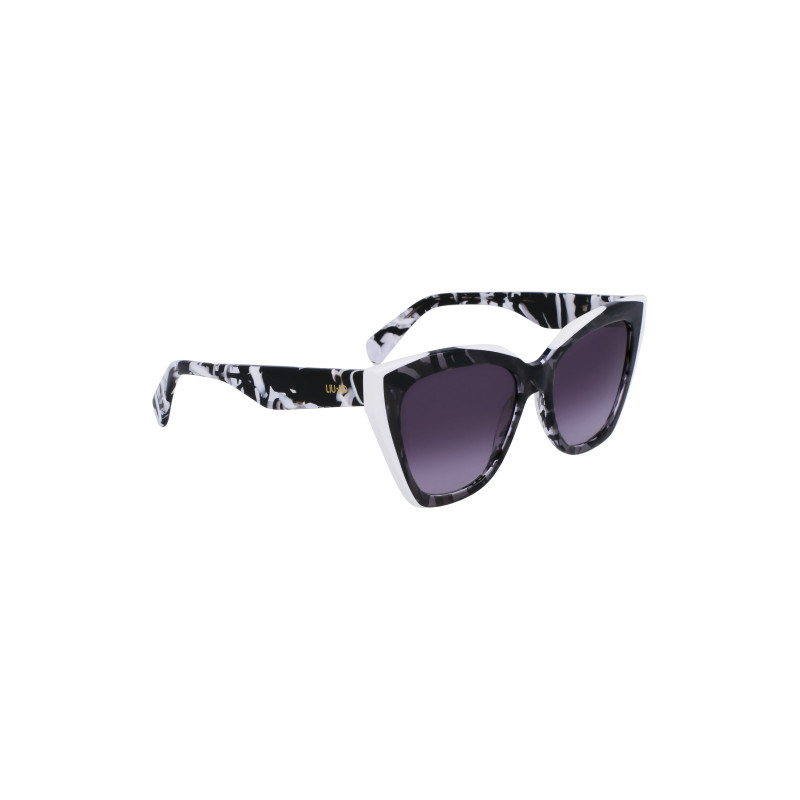 Liu jo sunglasses LJ784S White