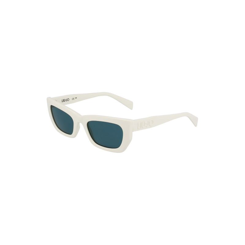 Liu jo sunglasses LJ790S White