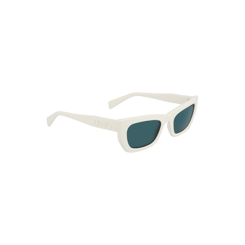 Liu jo sunglasses LJ790S White