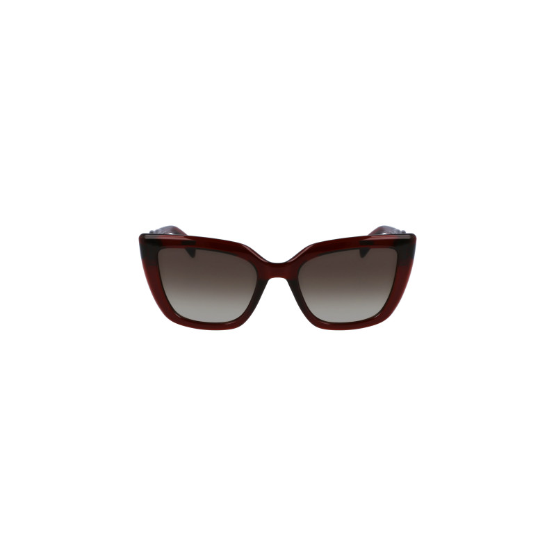 Liu jo sunglasses LJ789S Brown