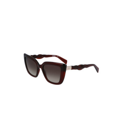 Liu jo sunglasses LJ789S Brown