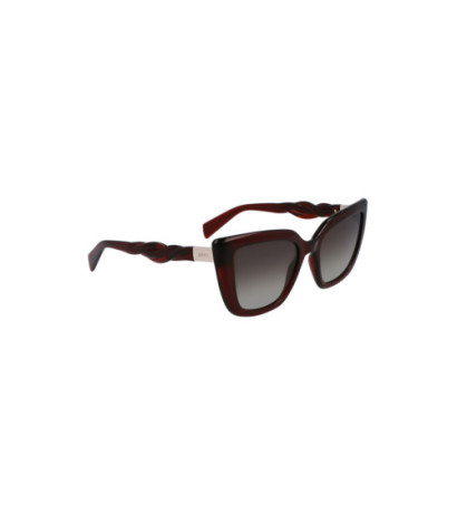 Liu jo sunglasses LJ789S Brown