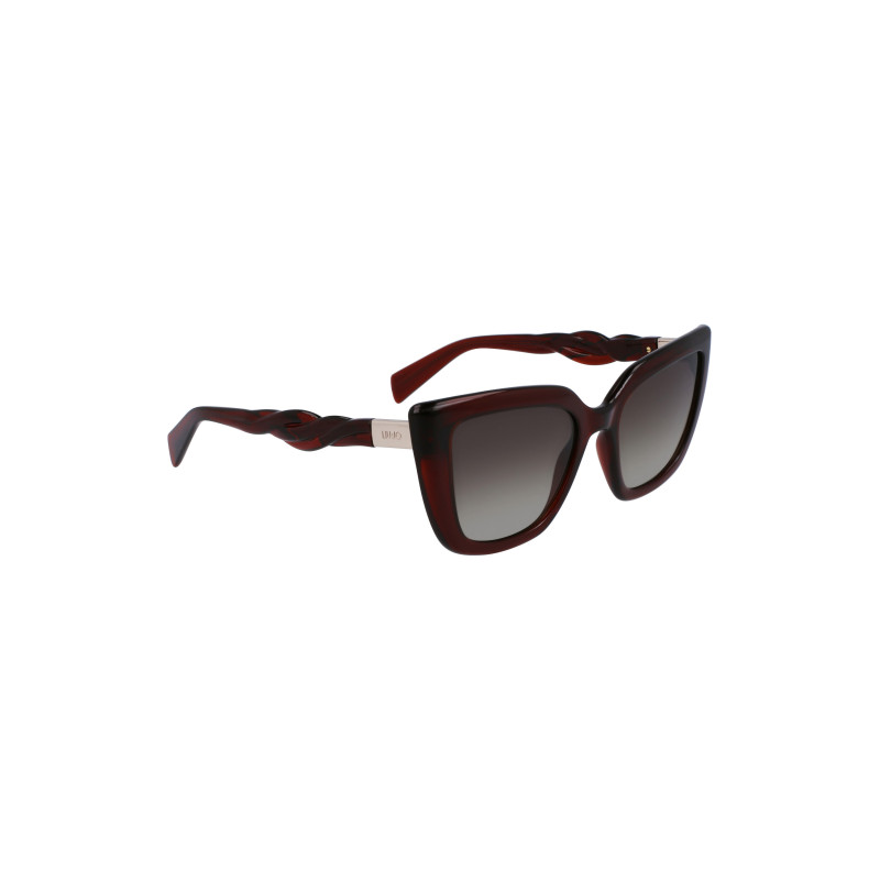 Liu jo sunglasses LJ789S Brown