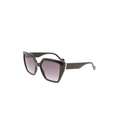 Liu jo sunglasses LJ757S Black