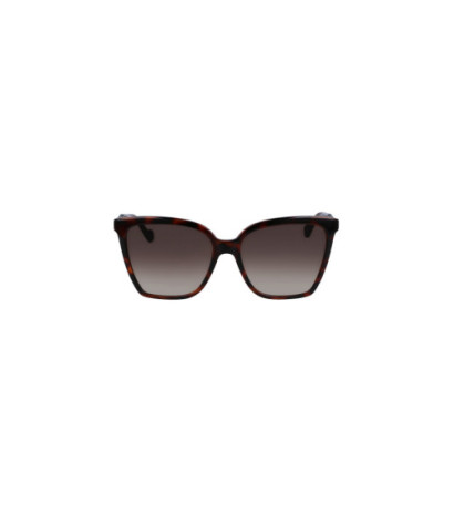 Liu jo sunglasses LJ773S Brown