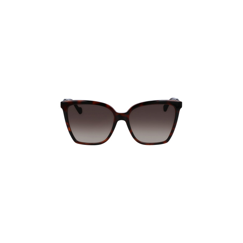 Liu jo sunglasses LJ773S Brown