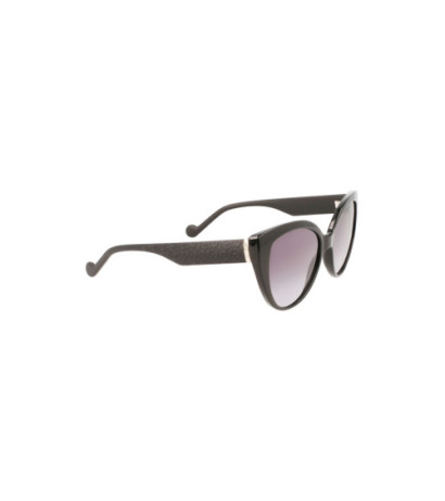 Liu jo sunglasses LJ758S Black