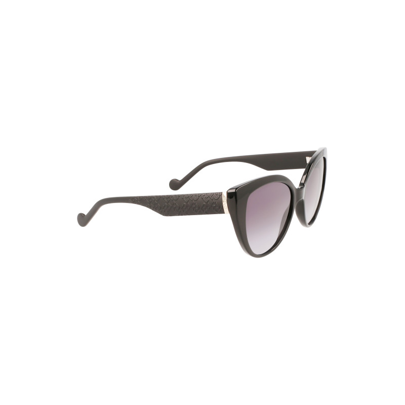 Liu jo sunglasses LJ758S Black