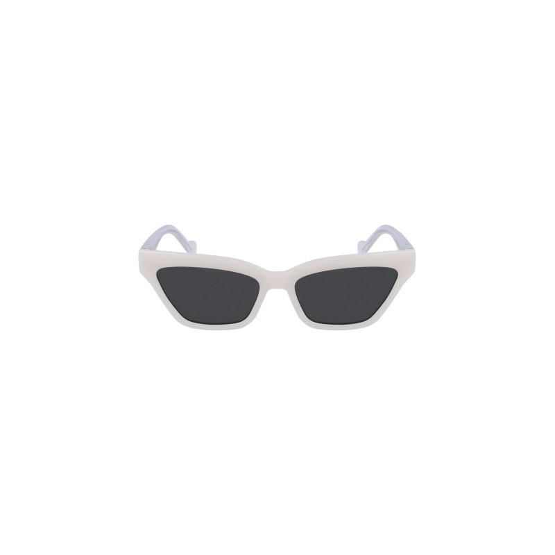 Liu jo sunglasses LJ781S White