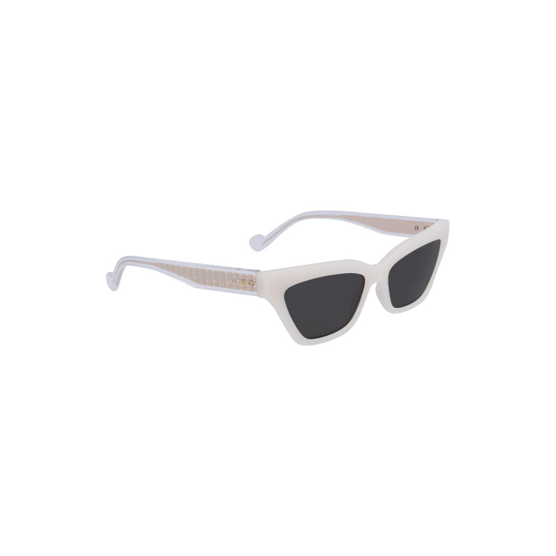 Liu jo sunglasses LJ781S White