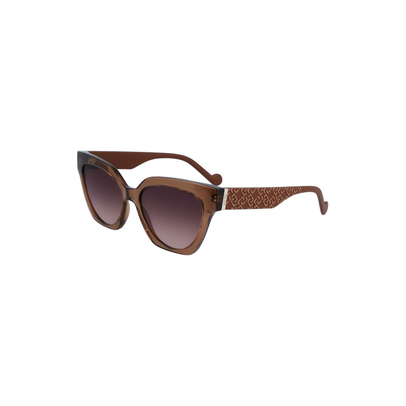 Liu jo sunglasses LJ778S Beige