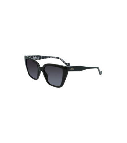 Liu jo sunglasses LJ749S Black