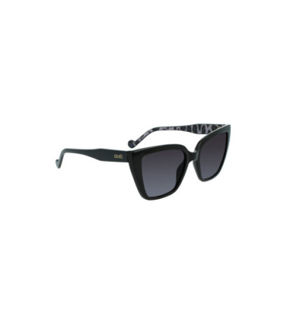 Liu jo sunglasses LJ749S Black