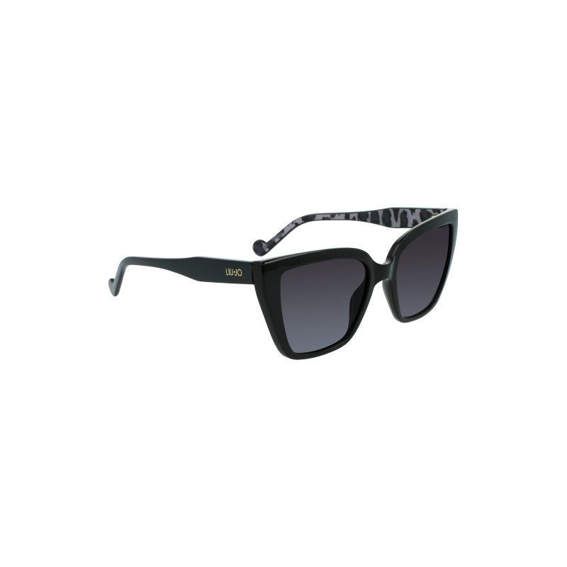 Liu jo sunglasses LJ749S Black