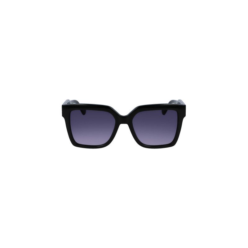 Liu jo sunglasses LJ771S Black