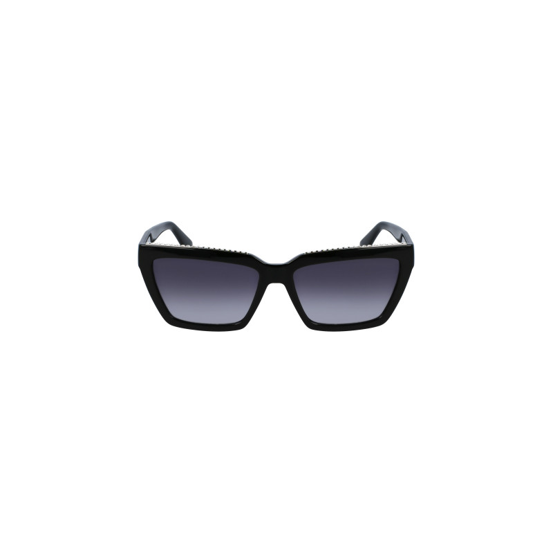 Liu jo sunglasses LJ793SR Black