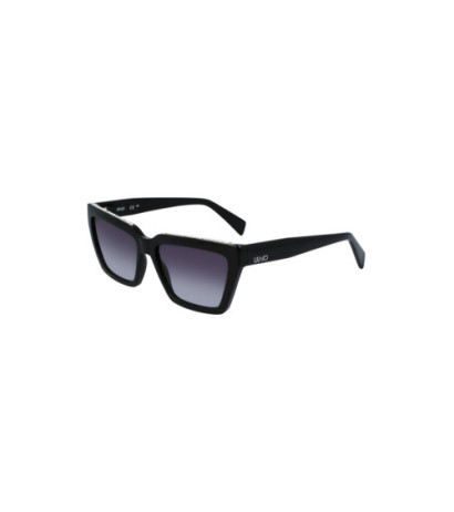 Liu jo sunglasses LJ793SR Black