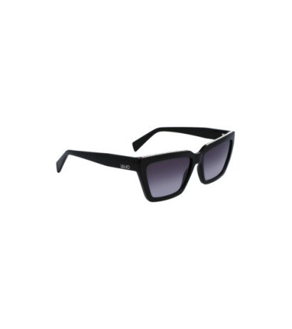 Liu jo sunglasses LJ793SR Black