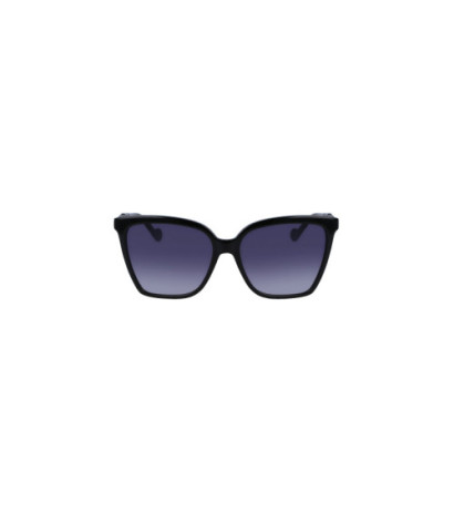 Liu jo sunglasses LJ773S Black