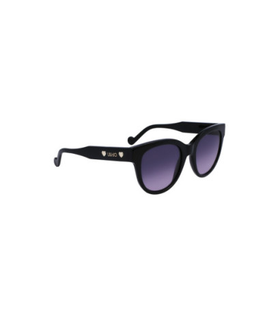 Liu jo sunglasses LJ772S Black