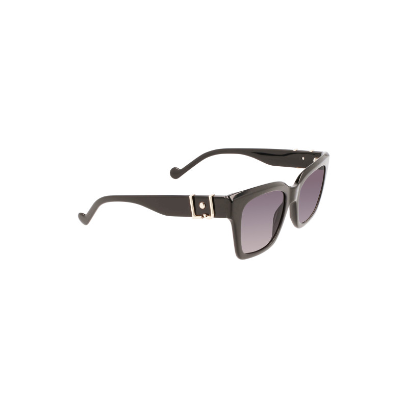 Liu jo sunglasses LJ759S Black