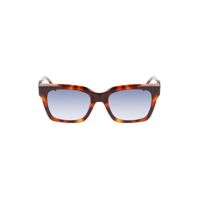 Liu jo sunglasses LJ759S Brown