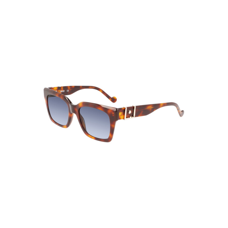 Liu jo sunglasses LJ759S Brown