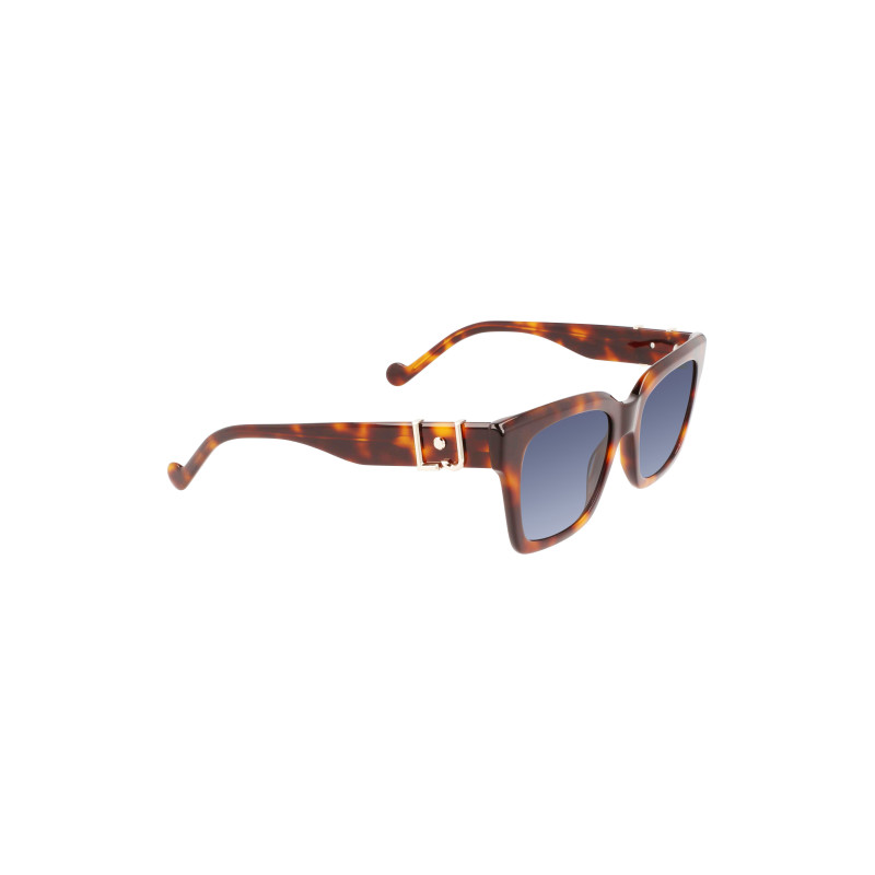 Liu jo sunglasses LJ759S Brown