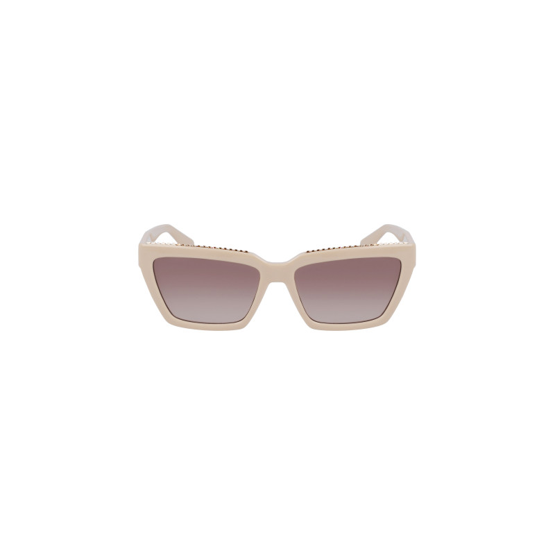 Liu jo sunglasses LJ793SR Beige